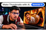 be your expert long form video editor for talking head youtube videos
